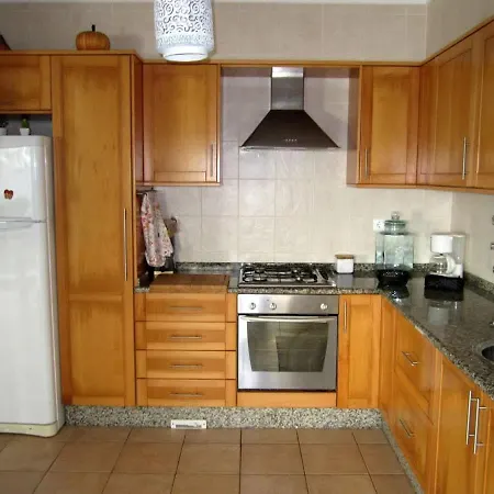 בית נופש Casa Elsa לוריניה