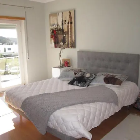 Casa Elsa בית נופש