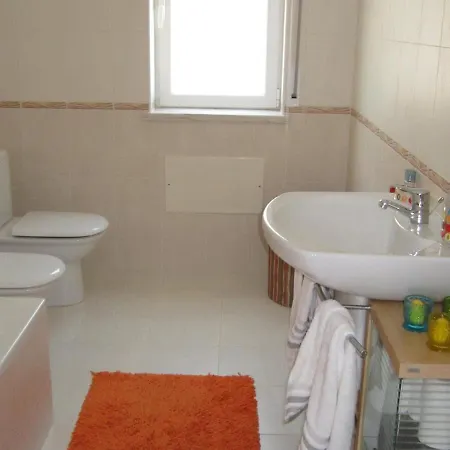 Prázdninový dům Casa Elsa