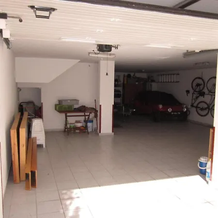 Prázdninový dům Casa Elsa *
