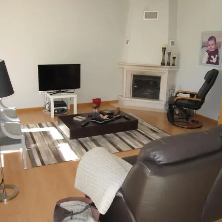 Casa Elsa * Lourinhã