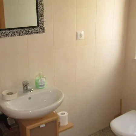 Casa Elsa Prázdninový dům