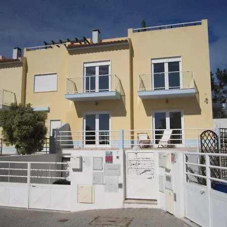 Casa Elsa Prázdninový dům Lourinhã